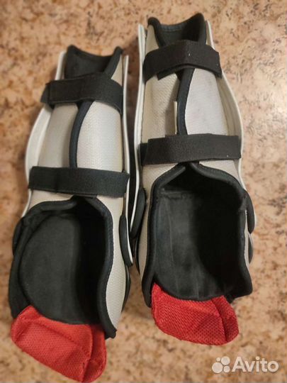 Хоккейная экипировка детская