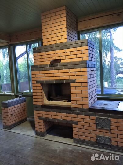 Печник услуги печника