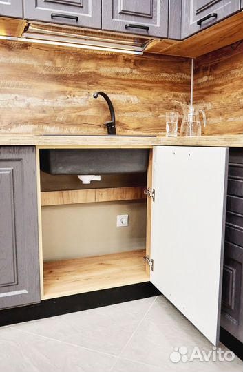 Кухня на заказ