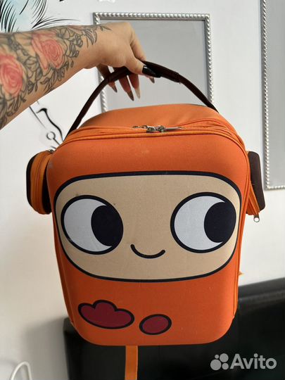 Рюкзак детский