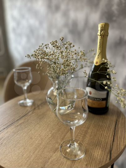 1-к. квартира, 33 м², 4/5 эт.