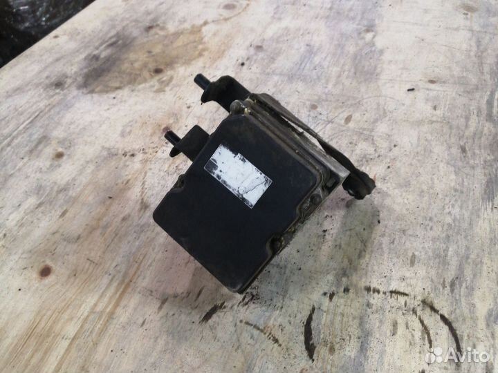 Блок ABS насос BMW 5-series E60/E61 2003-2009