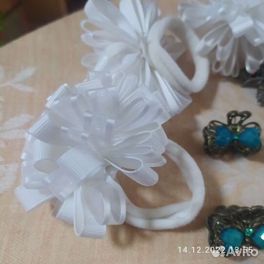 Заколка для волос