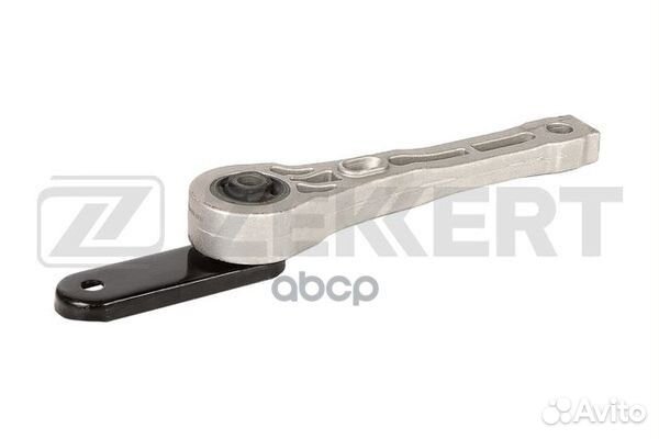 Опора двигателя задн. VW Tiguan 07- Audi A3 II