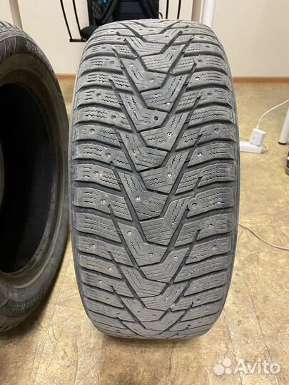 Hankook Winter I'Pike RS2 W429 205/55 R16 91L