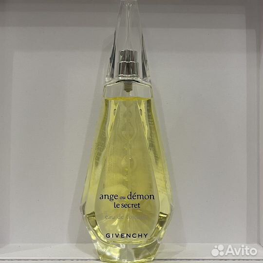 Женская туалетная вода Ange ouDemon Le Secret
