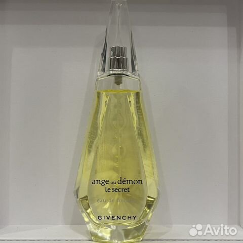 Женская туалетная вода Ange ouDemon Le Secret