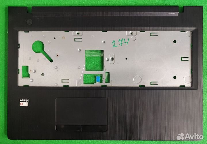 Топкейс Lenovo G50-70