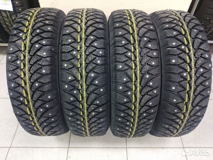 Tunga Zodiak 2 175/65 R14
