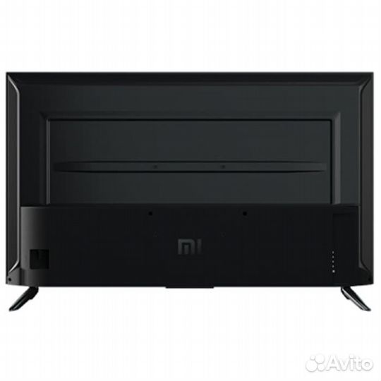 Телевизор Xiaomi Mi TV EA50 50 2022 HDR LED