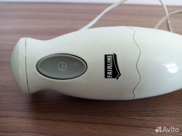 Погружной блендер Fairline