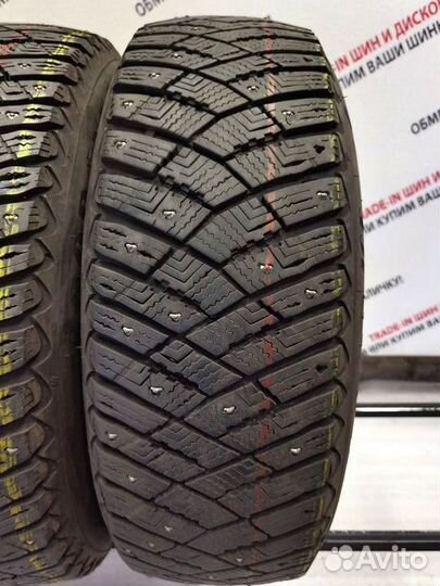 Goodyear Ultragrip Ice Arctic 195/65 R15 95T