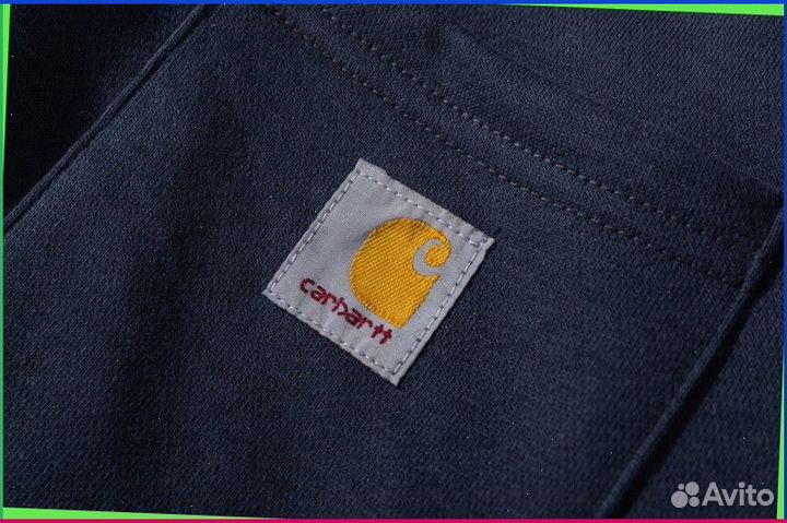 Худи Carhartt (Все размеры в наличии)