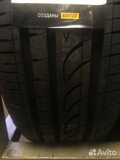 Pirelli Formula Energy 215/65 R16