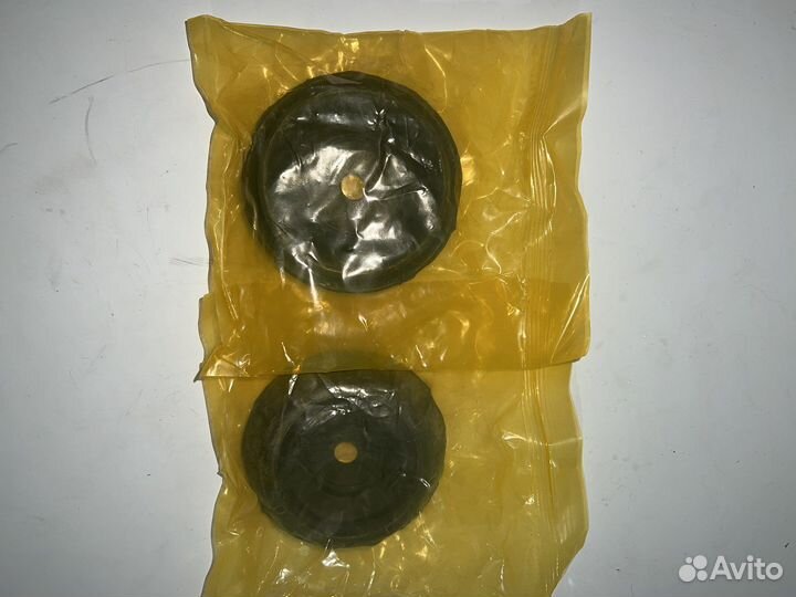 Опора переднего амортизатора Solaris 1 / Rio 3