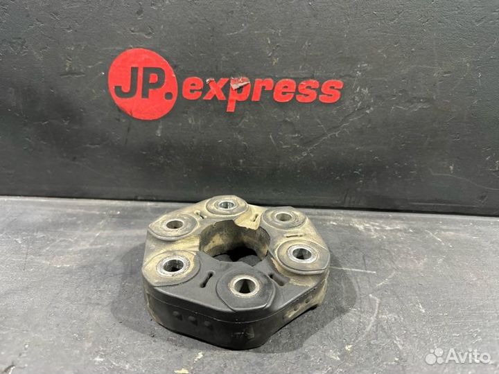 Эластичная муфта кардана Bmw 5 F10 N20B20