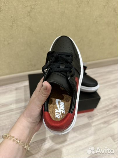 Nike Air jordan 1 elevate low