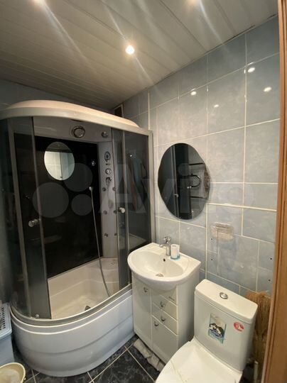 2-к. квартира, 45 м², 5/5 эт.