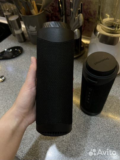 2 колонки bluetooth Т7 Tronsmart 30W