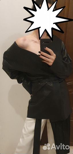 Пиджак ushatava