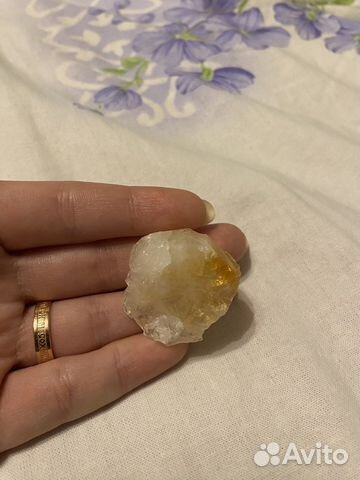 Коллекционные минералы