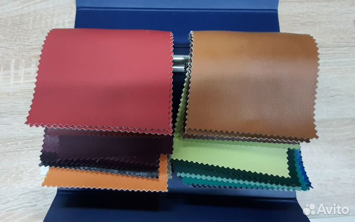 Экокожа автомобильная и самоклеющаяся
