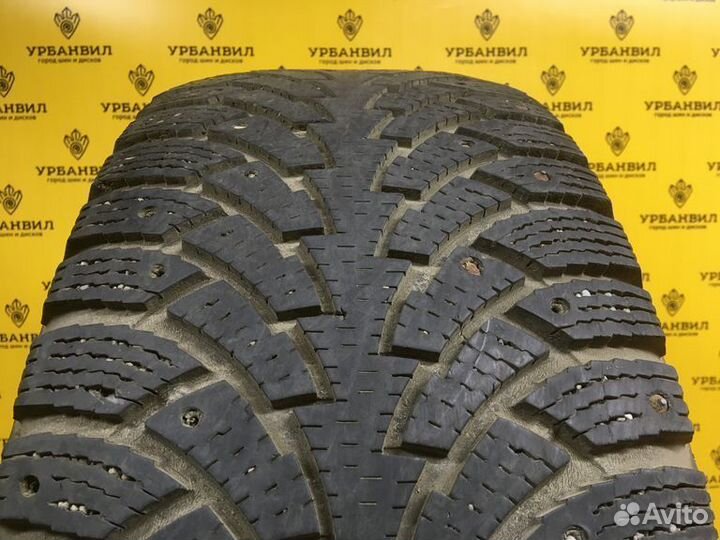 Nokian Tyres Nordman SUV 265/65 R17 116T