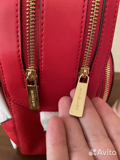 Рюкзак michael kors jaycee