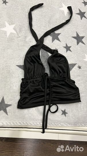 Топ женский