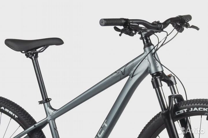 Горный велосипед Aspect Legend 29