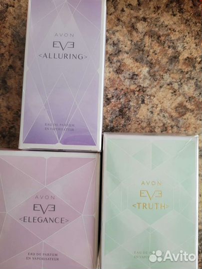 Парфюм avon