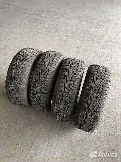 Nokian Tyres Nordman 7 185/60 R15 88