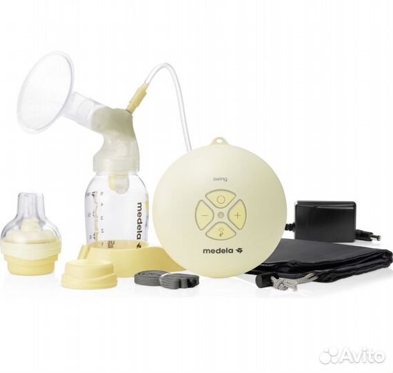 Молокоотсос электрический Medela Swing