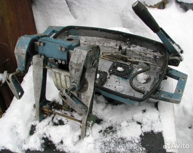 Запчасти Вихрь