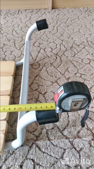 Сидение для ванны