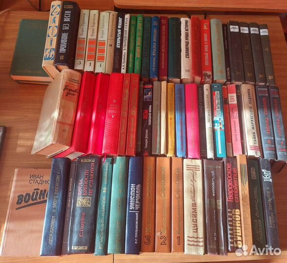 Военные мемуары и книги о войне