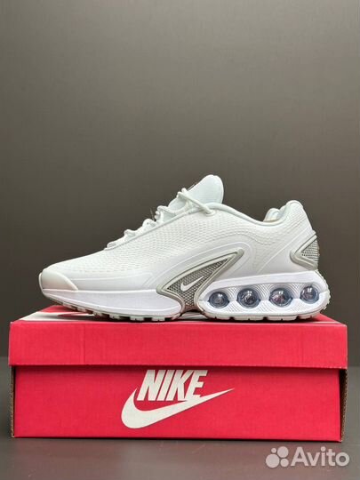 Кроссовки Nike Air Max DN