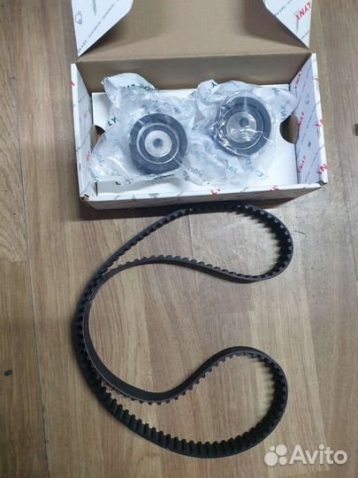 Грм Ваз 16кл