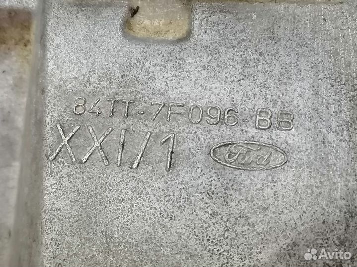 МКПП 1.4 для Ford Escort/Orion 1986-1990