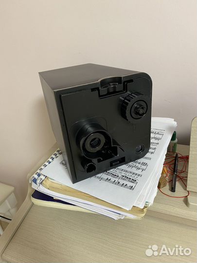 Увлажнитель воздуха Tefal HD5222