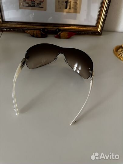 Солнцезащитные очки bvlgari оригинал