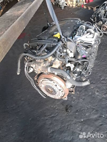 Двигатель Z16XER Opel Astra J 0.0 0