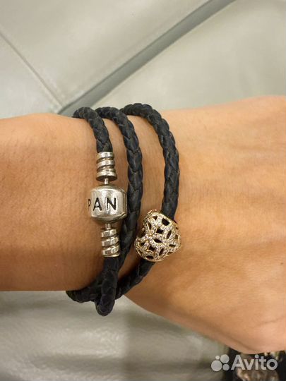 Pandora браслет