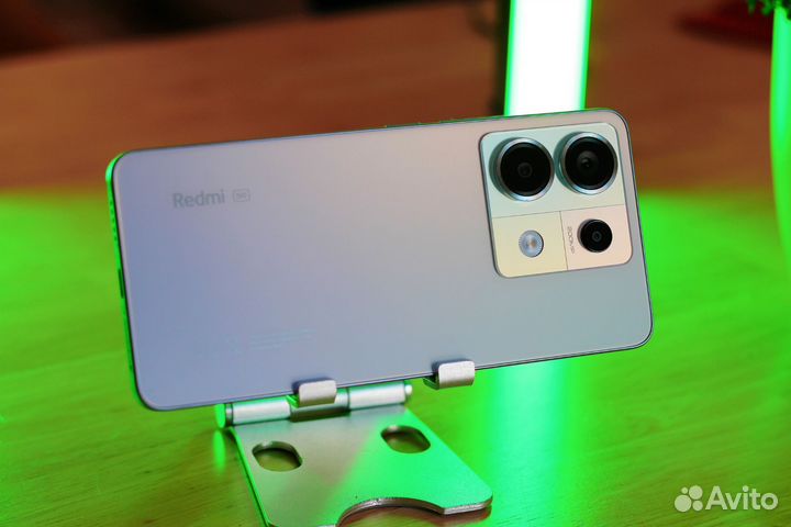 Xiaomi Redmi Note 13 Pro+, 8/256 ГБ