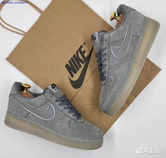 Кроссовки Nike Air Force 1 Low (Арт.20568)