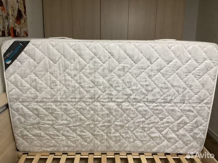 Матрас ортопедический 120х200