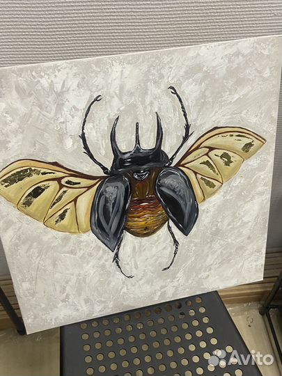 Интерьерная картина