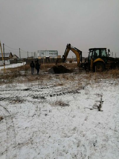 Участок 11 сот. (СНТ, ДНП)