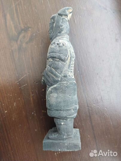 Терракотовый воин статуэтка Китай