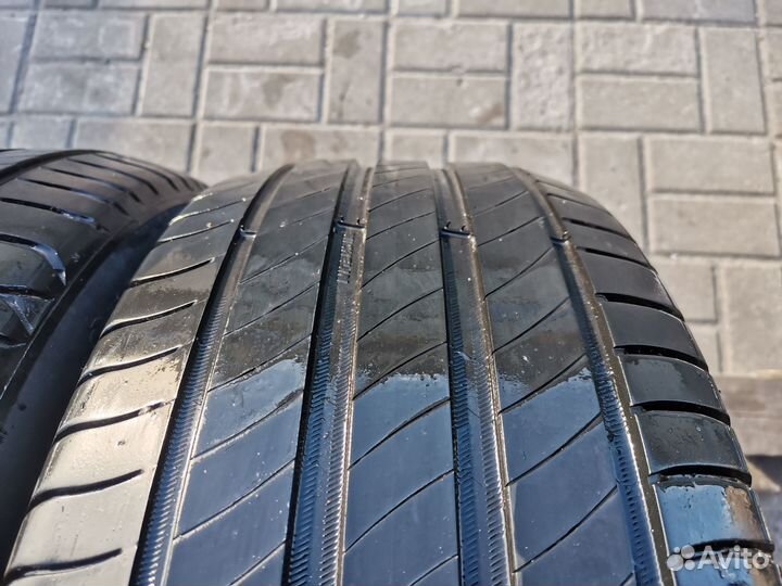 Michelin Primacy 4 215/50 R17 95W